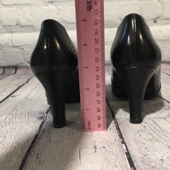 Jones Wear Peep toe heels - Picture 5 of 8